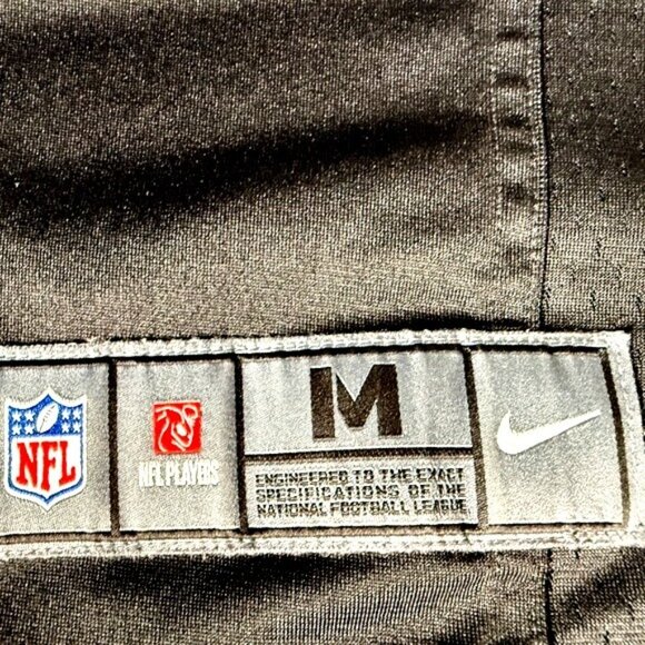 NFL – San Francisco 49ers Men’s Jersey – Size M (#97 Bosa) - Picture 5 of 6